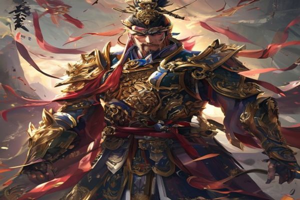 英雄联盟荆棘之兴